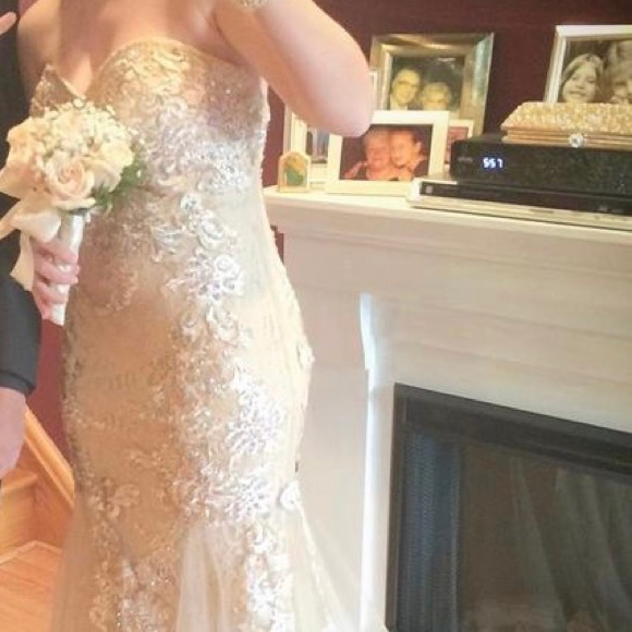 PROM DRESS - Picture 2 of 2